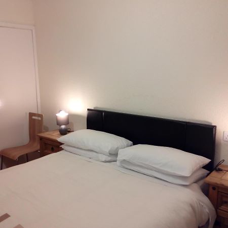 Homestay, Number 29, Dunollie 오반 외부 사진