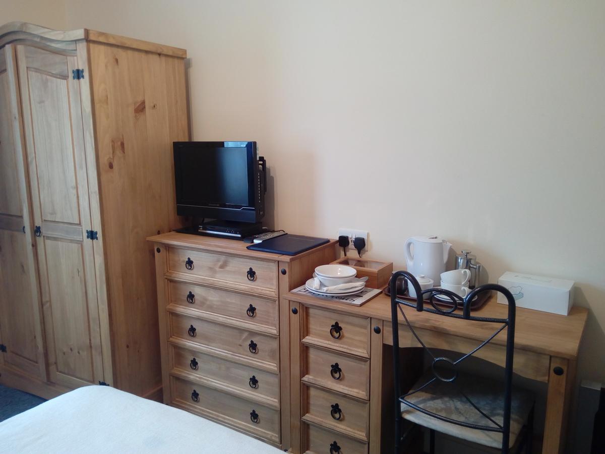 Homestay, Number 29, Dunollie 오반 외부 사진