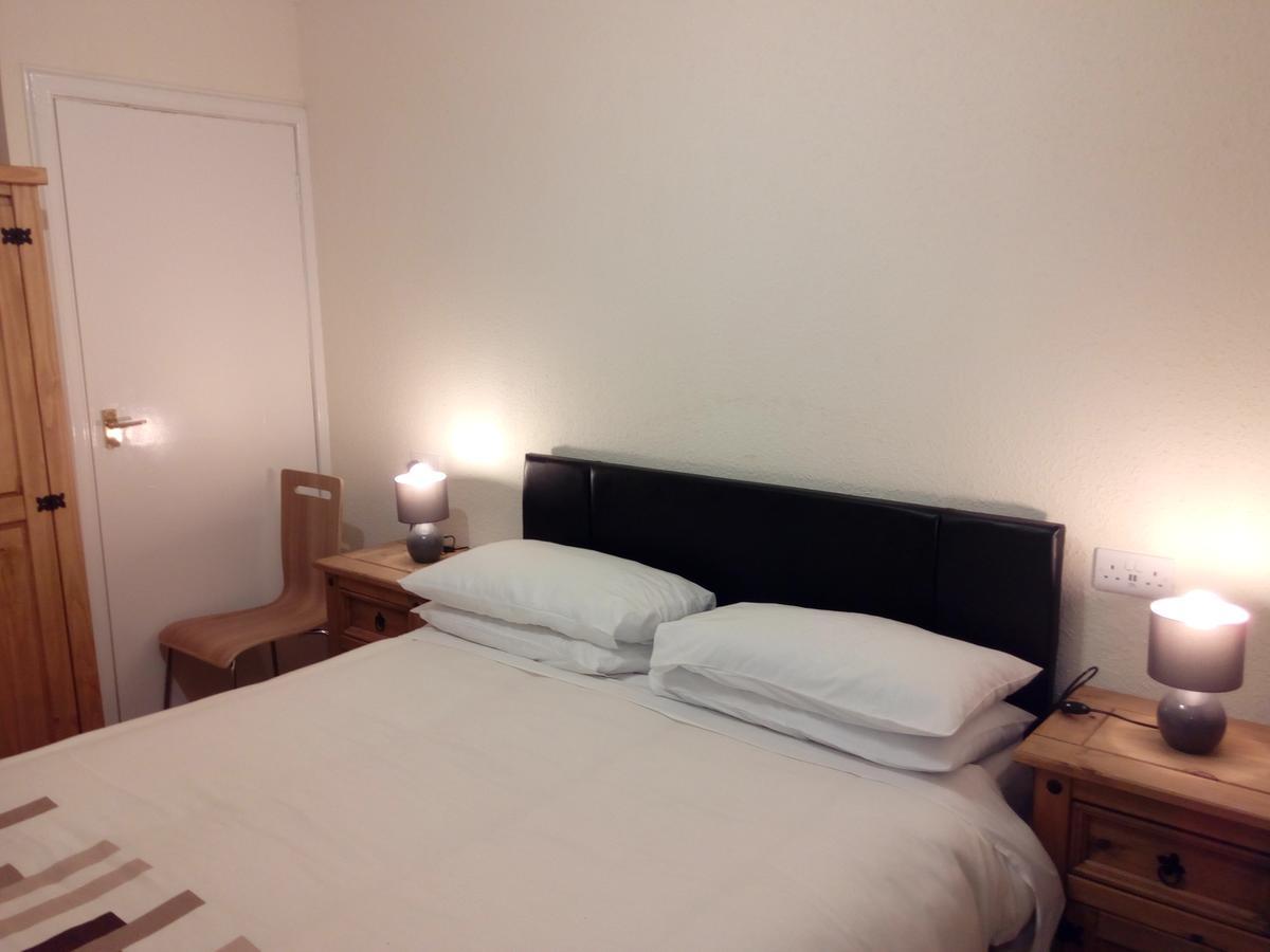 Homestay, Number 29, Dunollie 오반 외부 사진