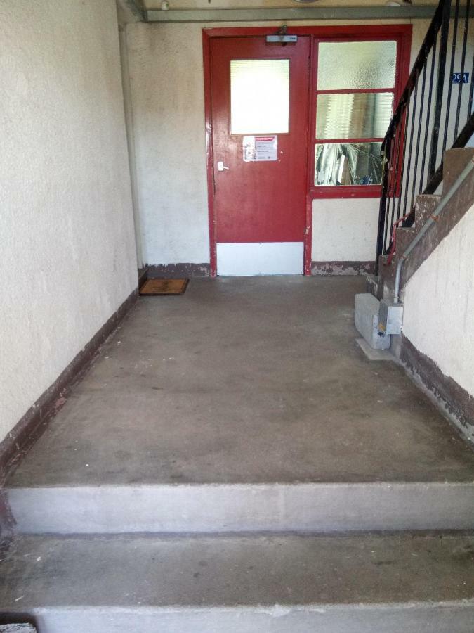 Homestay, Number 29, Dunollie 오반 외부 사진